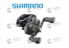 禧玛诺SHIMANO水滴轮侧盖轴承，线杯轴承，机箱盖轴承尺寸表